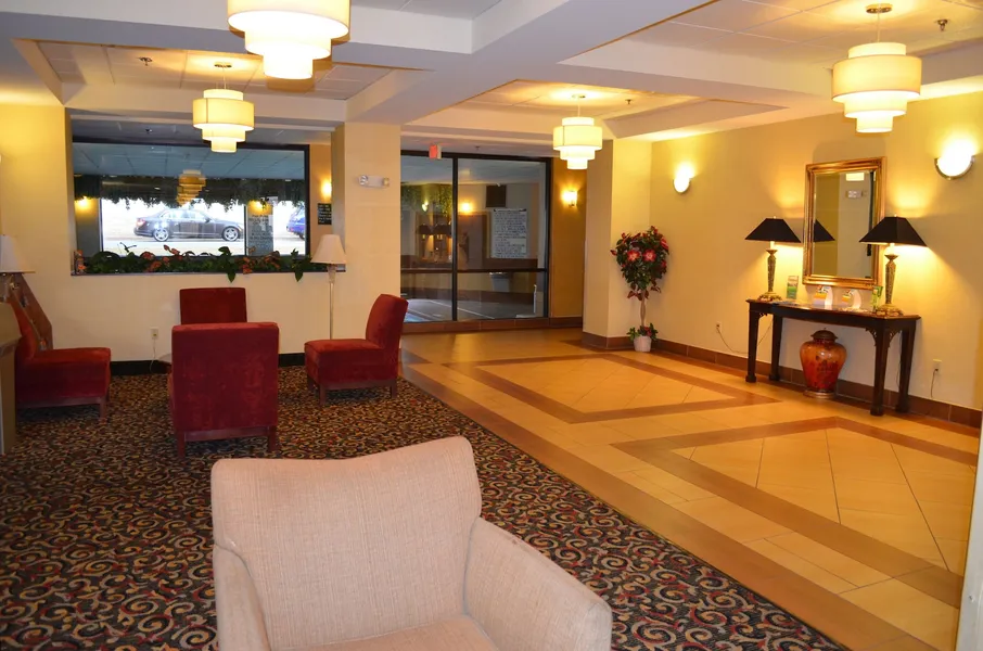 Comfort Inn Columbus near Fort Benning hotel detail image 2