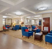 Comfort Inn Columbus near Fort Benning hotel detail image 3
