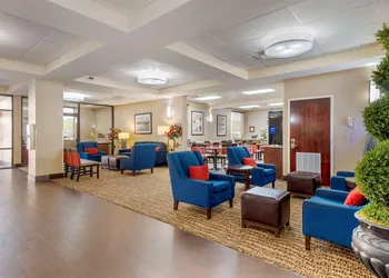 Comfort Inn Columbus near Fort Benning hotel thumbnail 3