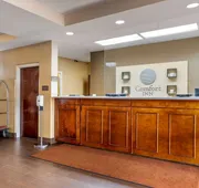 Comfort Inn Columbus near Fort Benning hotel detail image 4