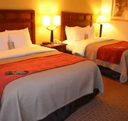 Comfort Inn Columbus near Fort Benning hotel detail image 5