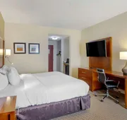 Comfort Inn Columbus near Fort Benning hotel detail image 7