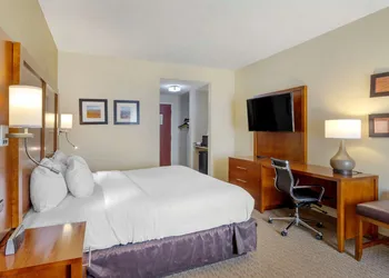 Comfort Inn Columbus near Fort Benning hotel thumbnail 7