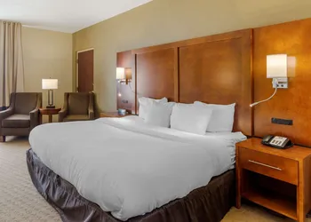 Comfort Inn Columbus near Fort Benning hotel thumbnail 8