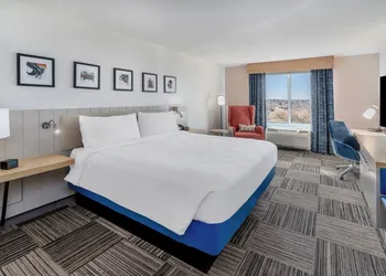 Hilton Garden Inn Albuquerque Uptown hotel thumbnail 6