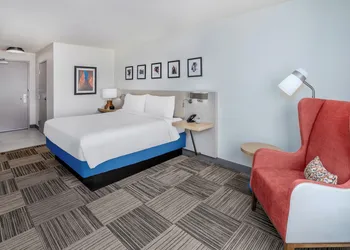 Hilton Garden Inn Albuquerque Uptown hotel thumbnail 7