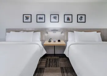 Hilton Garden Inn Albuquerque Uptown hotel thumbnail 8