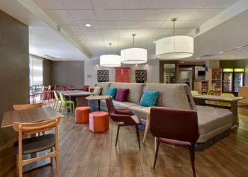 Home2 Suites by Hilton Nashville Vanderbilt, TN hotel thumbnail 2