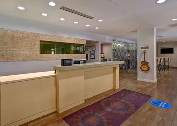 Home2 Suites by Hilton Nashville Vanderbilt, TN hotel thumbnail 3