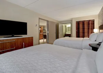 Home2 Suites by Hilton Nashville Vanderbilt, TN hotel thumbnail 4