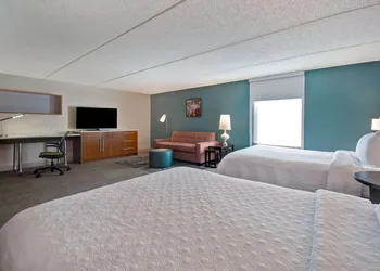 Home2 Suites by Hilton Nashville Vanderbilt, TN hotel thumbnail 5
