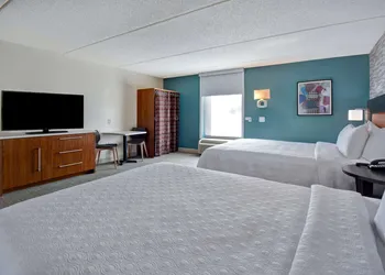 Home2 Suites by Hilton Nashville Vanderbilt, TN hotel thumbnail 6