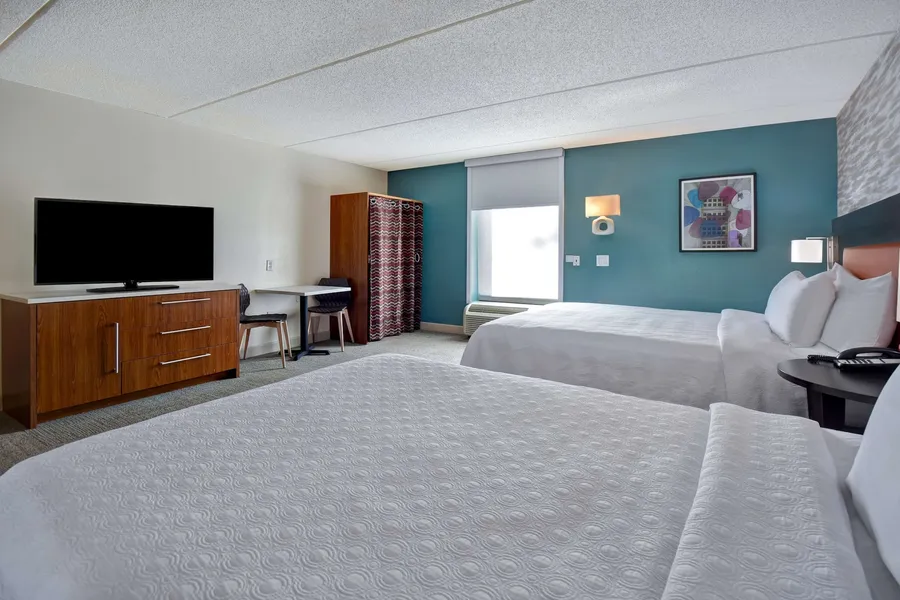 Home2 Suites by Hilton Nashville Vanderbilt, TN hotel detail image 6