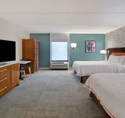 Home2 Suites by Hilton Nashville Vanderbilt, TN hotel detail image 7