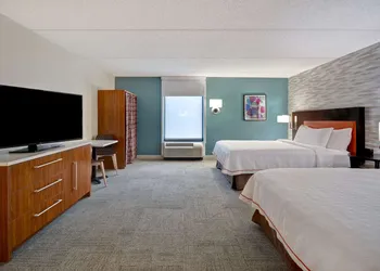 Home2 Suites by Hilton Nashville Vanderbilt, TN hotel thumbnail 7