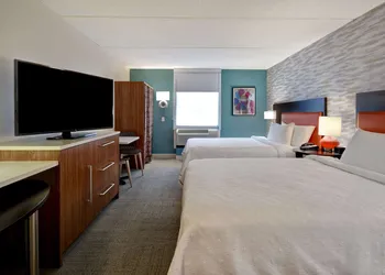 Home2 Suites by Hilton Nashville Vanderbilt, TN hotel thumbnail 8