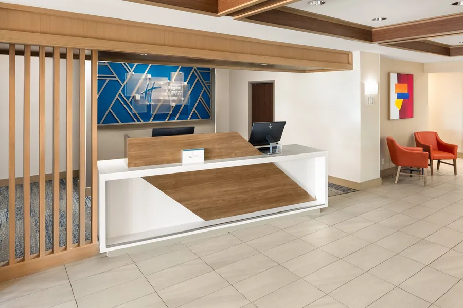 Holiday Inn Express & Suites Cherry by IHG hotel detail image 2