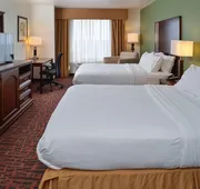 Holiday Inn Express & Suites Cherry by IHG hotel detail image 3