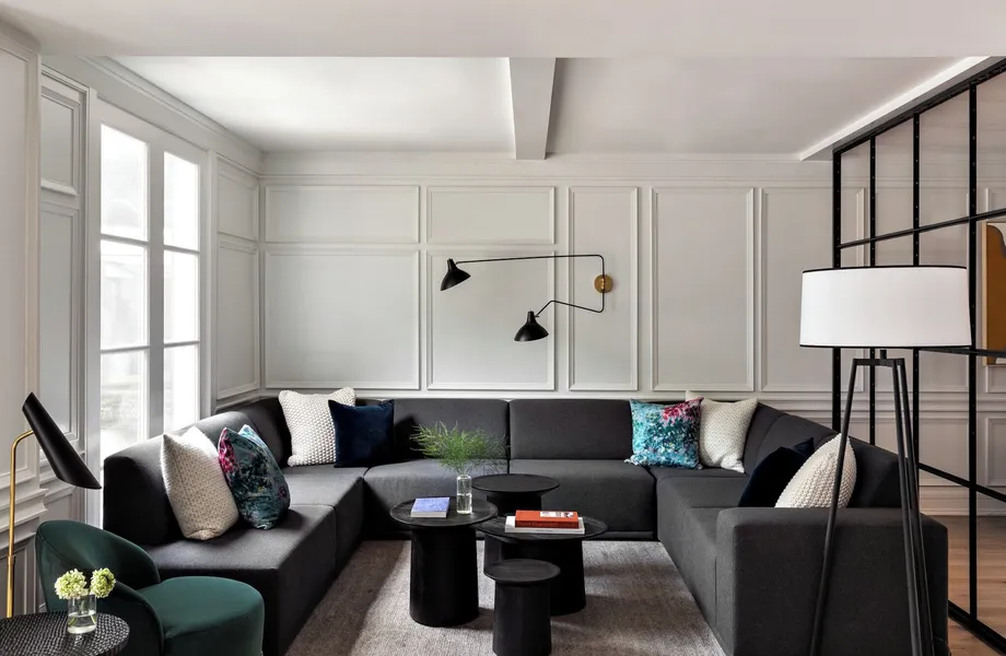 Kimpton Brice Hotel by IHG hotel detail image 2