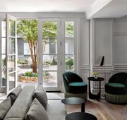 Kimpton Brice Hotel by IHG hotel detail image 4