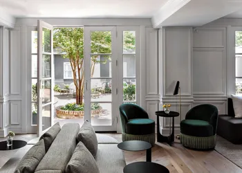 Kimpton Brice Hotel by IHG hotel thumbnail 4