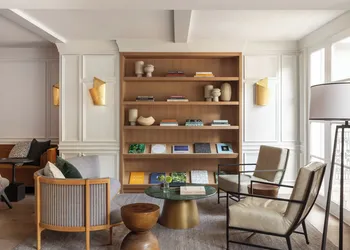 Kimpton Brice Hotel by IHG hotel thumbnail 5