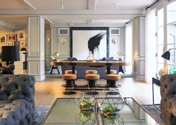 Kimpton Brice Hotel by IHG hotel thumbnail 6
