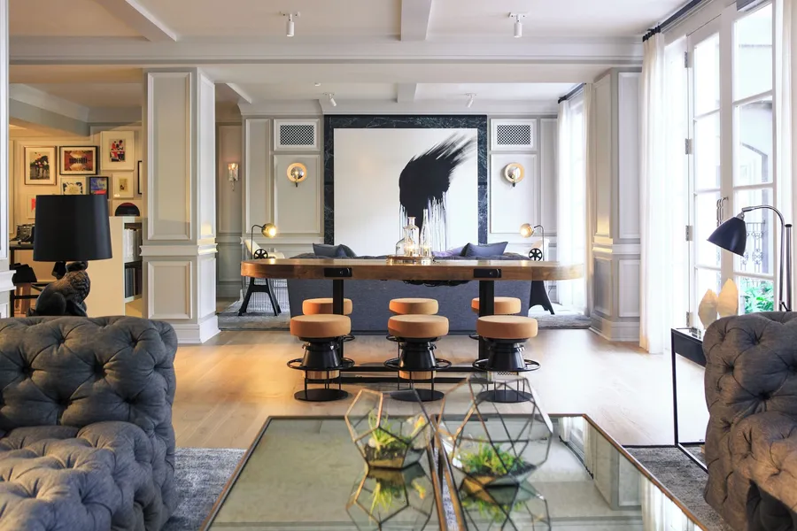 Kimpton Brice Hotel by IHG hotel detail image 6
