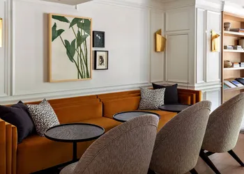 Kimpton Brice Hotel by IHG hotel thumbnail 7