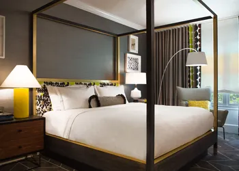 Kimpton Brice Hotel by IHG hotel thumbnail 8