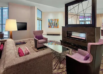 Residence Inn by Marriott Alexandria Old Town South at Carlyle hotel thumbnail 5