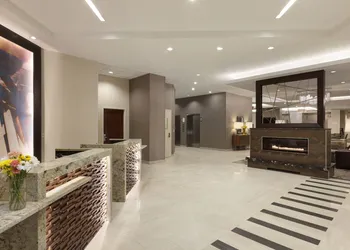 Residence Inn by Marriott Alexandria Old Town South at Carlyle hotel thumbnail 2