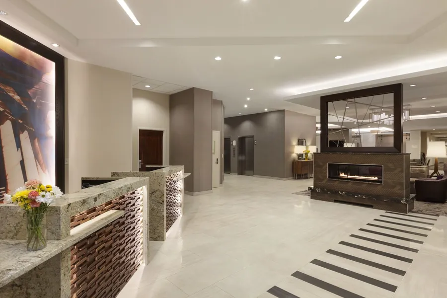 Residence Inn by Marriott Alexandria Old Town South at Carlyle hotel detail image 2