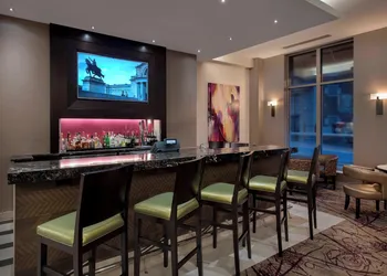 Residence Inn by Marriott Alexandria Old Town South at Carlyle hotel thumbnail 3