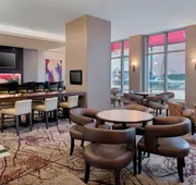 Residence Inn by Marriott Alexandria Old Town South at Carlyle hotel detail image 4
