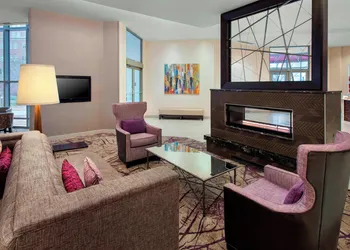 Residence Inn by Marriott Alexandria Old Town South at Carlyle hotel thumbnail 5