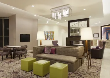 Residence Inn by Marriott Alexandria Old Town South at Carlyle hotel thumbnail 7