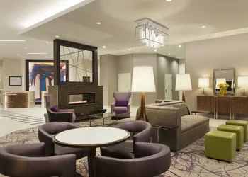 Residence Inn by Marriott Alexandria Old Town South at Carlyle hotel thumbnail 8
