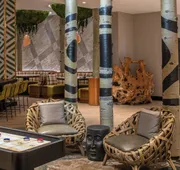 Hotel Paradox, Autograph Collection hotel detail image 5