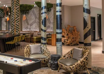 Hotel Paradox, Autograph Collection hotel thumbnail 5