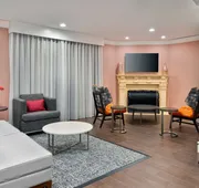 Hampton Inn & Suites Hartford/Farmington hotel detail image 3