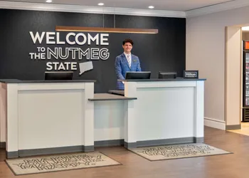 Hampton Inn & Suites Hartford/Farmington hotel thumbnail 4