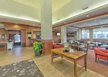 Hilton Garden Inn Laramie hotel thumbnail 3
