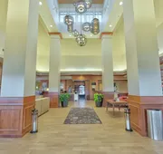 Hilton Garden Inn Laramie hotel detail image 4