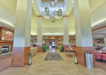 Hilton Garden Inn Laramie hotel thumbnail 4