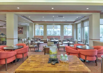Hilton Garden Inn Laramie hotel thumbnail 5