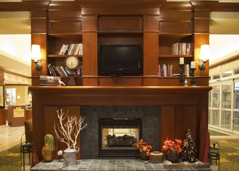 Hilton Garden Inn Laramie hotel thumbnail 6