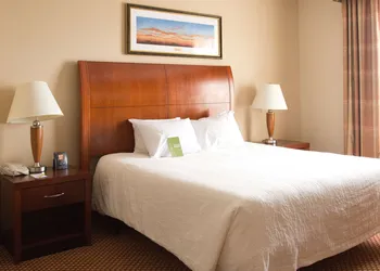 Hilton Garden Inn Laramie hotel thumbnail 7