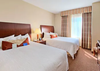 Hilton Garden Inn Laramie hotel thumbnail 8
