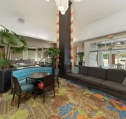 Hilton Garden Inn Lawton-Fort Sill hotel detail image 3
